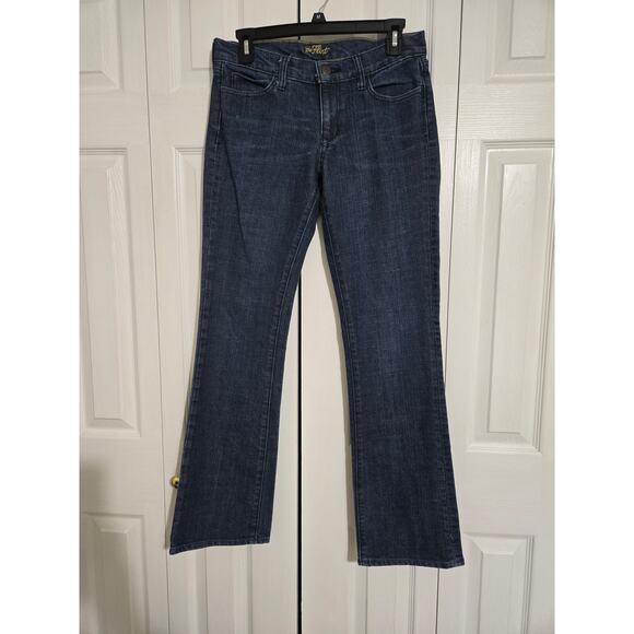 The flirt by old navy size 4 women's  bootcut jeans - Picture 1 of 11